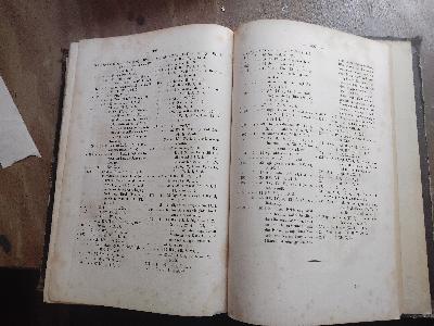 Die+Hymnen+des+Sama+-+Veda++herausgegeben%2C+%C3%BCbersetzt+und+mit+Glossar+versehen
