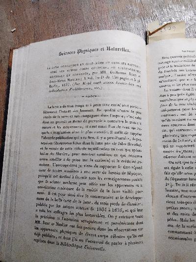 Bibliotheque+Universelle+de+Geneve++Nouvelle+Serie++Tome+Treizieme