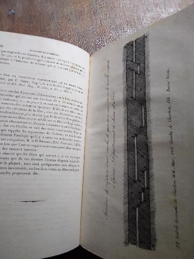 Bibliotheque+Universelle+de+Geneve++Nouvelle+Serie++Tome+Treizieme