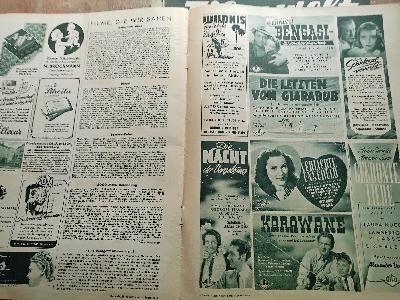 Filmwelt++Das+Film+-+und+Fotomagazin++Nummer+1-12+in+5+Heften