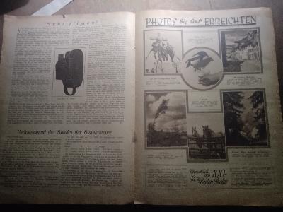 Film+-+Magazin++vereinigt+mit++Filmwelt++Nr.+51+22.+Dezember+1929