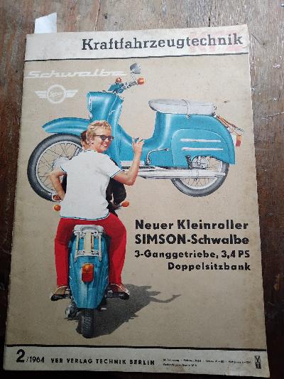 Kraftfahrzeugtechnik++2%2F1964