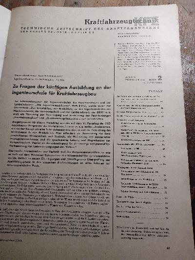 Kraftfahrzeugtechnik++2%2F1964