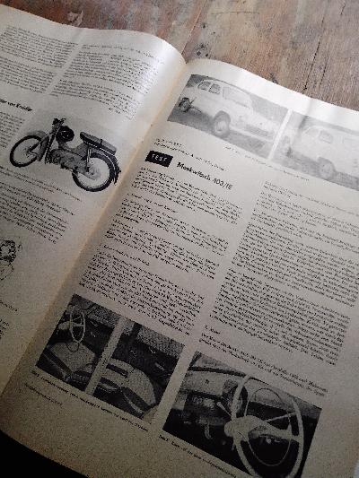 Kraftfahrzeugtechnik++5%2F1964