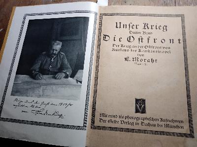 Die+Ostfront++Der+Krieg+an+der+Ostfront+von+Kurland+bis+Konstantinopel