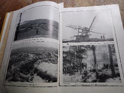 Die+Ostfront++Der+Krieg+an+der+Ostfront+von+Kurland+bis+Konstantinopel