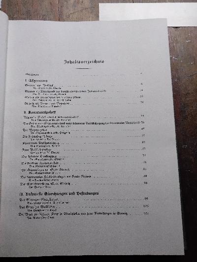 Gleiwitz++Monographien+Deutscher+St%C3%A4dte++Darstellung+deutscher+St%C3%A4dte+und+ihrer+Arbeit+in+Wirtschaft%2C+Finanzwesen%2C+Hygiene%2C+Sozialpolitik+und+Technik+++Band+XII+Gleiwitz