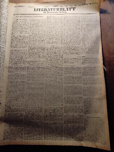 Frankfurter+Zeitung+Reichsausgabe++Nr.+848-873+4.+bis+17.+Dezember+1933