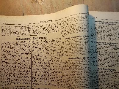 Freie+Arbeiter+-+Stimme++Wochenblatt+f%C3%BCr+Arbeiter+und+Angestellte+Nr.+1-5+1937++3.+Jahrgang