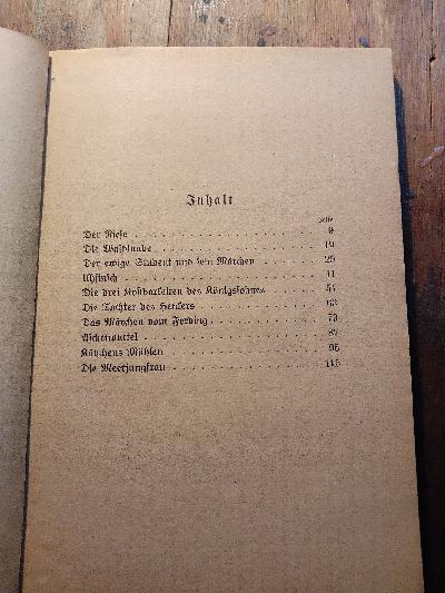 Winterm%C3%A4rchen+%28Lettische+Literatur+Band+2%29