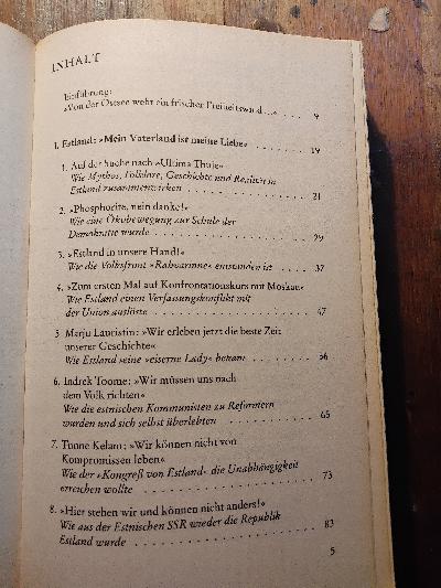 Estland%2C+Lettland%2C+Litauen++Das+Baltikum+auf+dem+langen+Weg+in+die+Freiheit