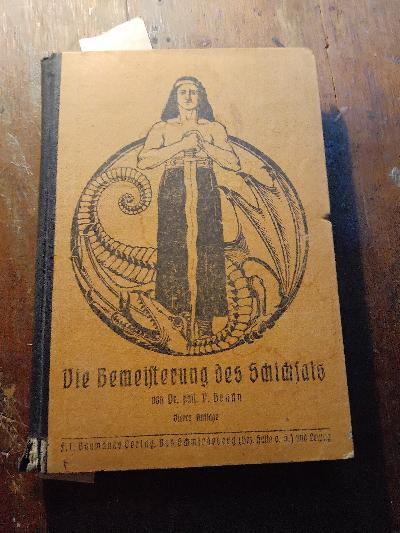 Die+Bemeisterung+des+Schicksals