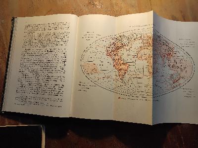 Geographie des Welthandels  Erster Band, Erste Hälfte  Eine Wirtschaftsgeographische Schilderung der Erde - Front Cover