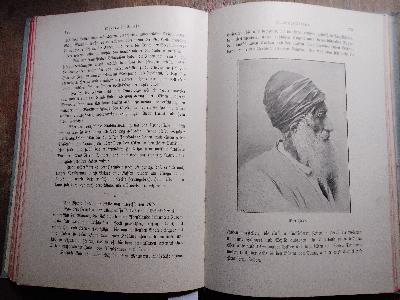 Bis zur Sahara  Welt- und kirchengeschichtliche Streifzüge durch Nordafrika - Front Cover