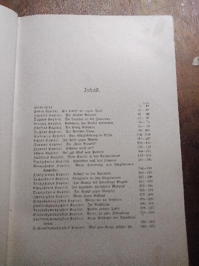 23 Jahre Sturm und Sonnenschein in Südafrika - Front Cover