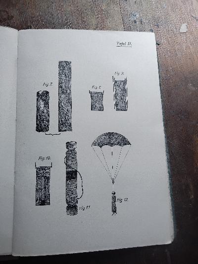 Die moderne Kunstfeuerwerkerei - Front Cover