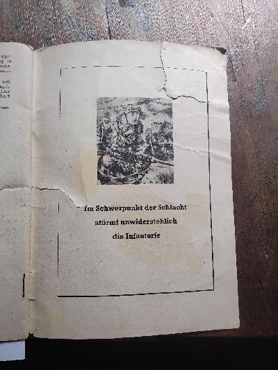 Wir jagen Sowjetpanzer - Front Cover