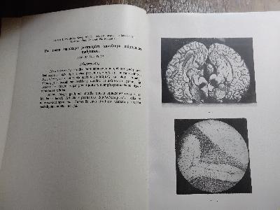 Latvijas Biologijas Biedribas Raksti Sejums 1 Tome I - Front Cover