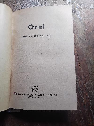 Orel++Die+Julischlacht+1943