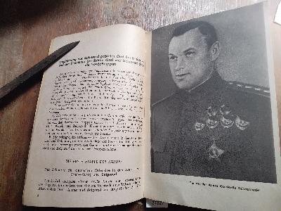 Orel  Die Julischlacht 1943 - Front Cover