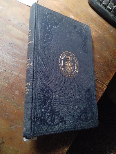 The Geology of Whitehaven and Workington District - Front Cover