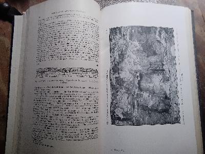 The Geology of Whitehaven and Workington District - Front Cover