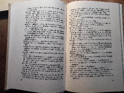 Dialoge - Front Cover