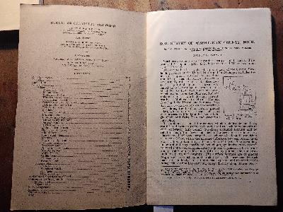 Soil Survey of Washtenaw County, Michigan - Front Cover