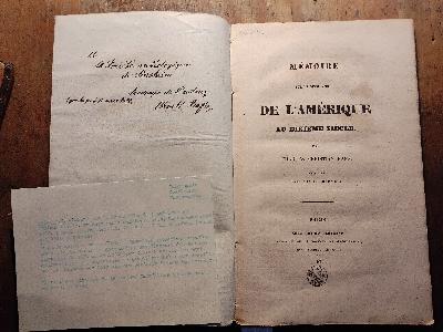 Memoire+sur+la+decouverte+de+l%27Amerique+au+dixieme+siecle.+