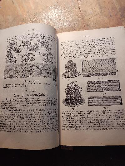 Praktisches Kochbuch 1742 Kochrezepte mit acht farbigen Fleisch Fisch  - Front Cover