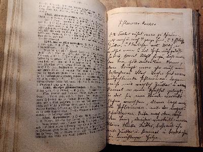 Praktisches Kochbuch 1742 Kochrezepte mit acht farbigen Fleisch Fisch  - Front Cover