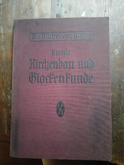 Theorie des Kirchenbaues vom Standpunkte des Kirchenmusikers und des Redners, mit einer Glockenkunde in ihrer Beziehung zum Kirchenbau - Front Cover