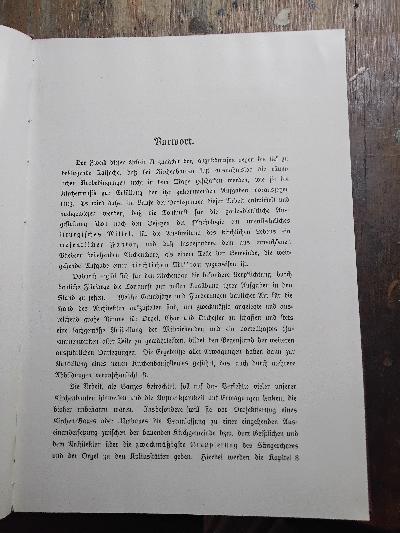 Theorie des Kirchenbaues vom Standpunkte des Kirchenmusikers und des Redners, mit einer Glockenkunde in ihrer Beziehung zum Kirchenbau - Front Cover