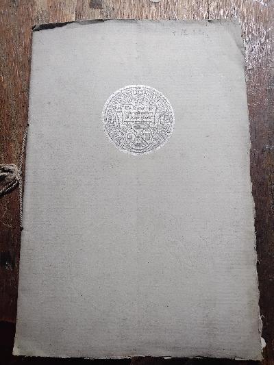 The Merchants Association of New York  Twenty-Fifth Anniversary  Madison Square Garden November 17, 1922 - Front Cover