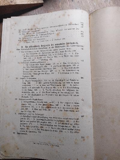 Gesammelte Studien und Aufsätze gemeinverständlichen Inhalts - Front Cover