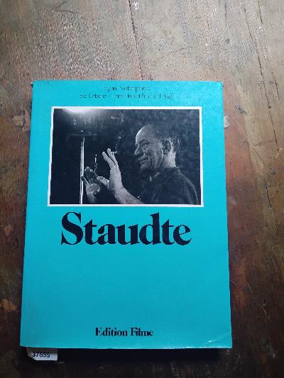 Staudte