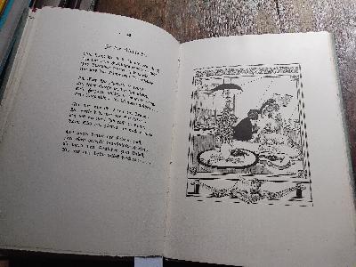 Der perverse Maikäfer  Galante und ungalante Satiren  Mit einem Leitgedicht von Rudolf Presber - Front Cover