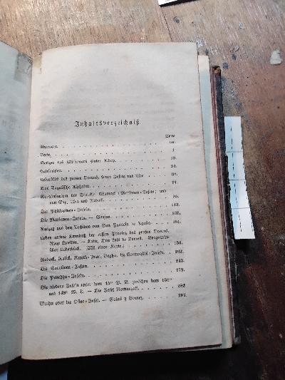 Reise Um Die Welt Mit Der Romanzoffischen Entdeckungs-Expedition in Den Jahren 1815-1818 Auf Der Brigg Rurik, Kapitän Otto V. Kotzebue - Front Cover