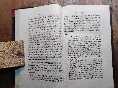 Das Buch vom Fürsten  von Niccolo Macchiavelli - Front Cover