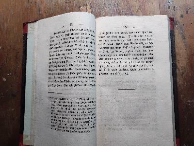 Das Buch vom Fürsten  von Niccolo Macchiavelli - Front Cover