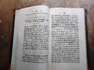 Das Buch vom Fürsten  von Niccolo Macchiavelli - Front Cover