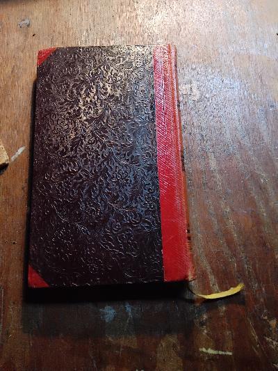 Das Buch vom Fürsten  von Niccolo Macchiavelli - Front Cover