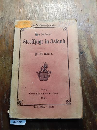 Eine+Nordfahrt++Streifz%C3%BCge+in+Island