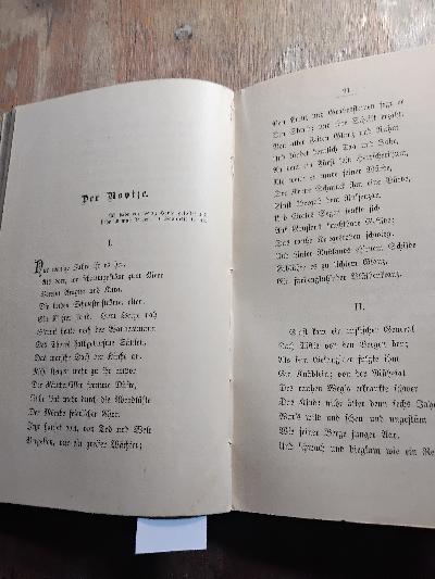 Dichtungen von Puschkin und Lermontow in deutscher Übersetzung - Front Cover
