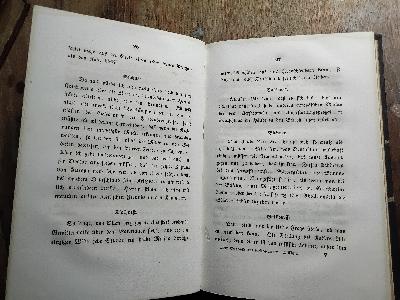 Neue Gespräche aus der Gegenwart über Staat und Kirche  2 Bände - Front Cover
