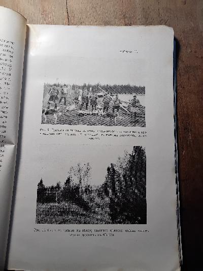 Materialien zum Verständnis der russischen Jagd in den Bezirken Tscherdynski und Werchoturski der Provinz Perm - Front Cover