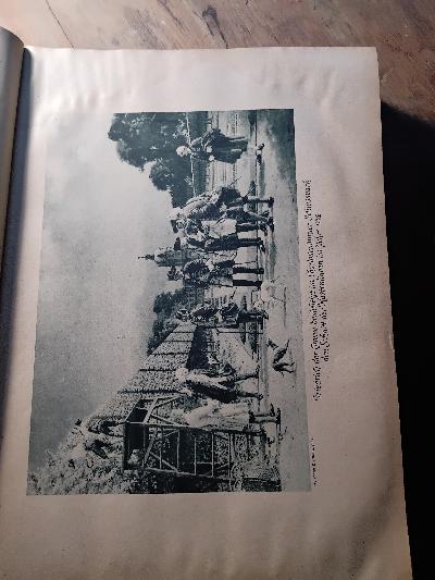 Späth - Buch 1720 - 1930 - Front Cover