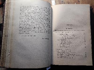 Geschichte der Hebräer  1.  und 2. Halbband  Quellenkunde und Geschichte der Zeit bis zum Tode Josua   Quellenkunde und Geschichte der Zeit bis zum babylonischen Exil - Front Cover
