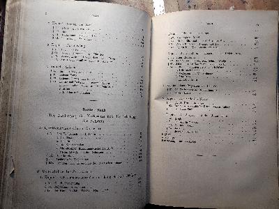 Geschichte der Hebräer  1.  und 2. Halbband  Quellenkunde und Geschichte der Zeit bis zum Tode Josua   Quellenkunde und Geschichte der Zeit bis zum babylonischen Exil - Front Cover
