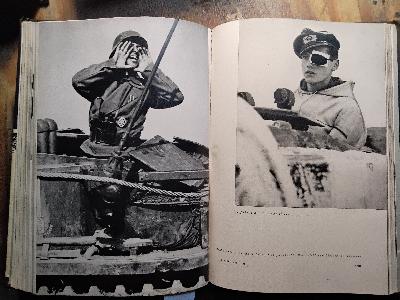 Artillerie im Osten - Front Cover